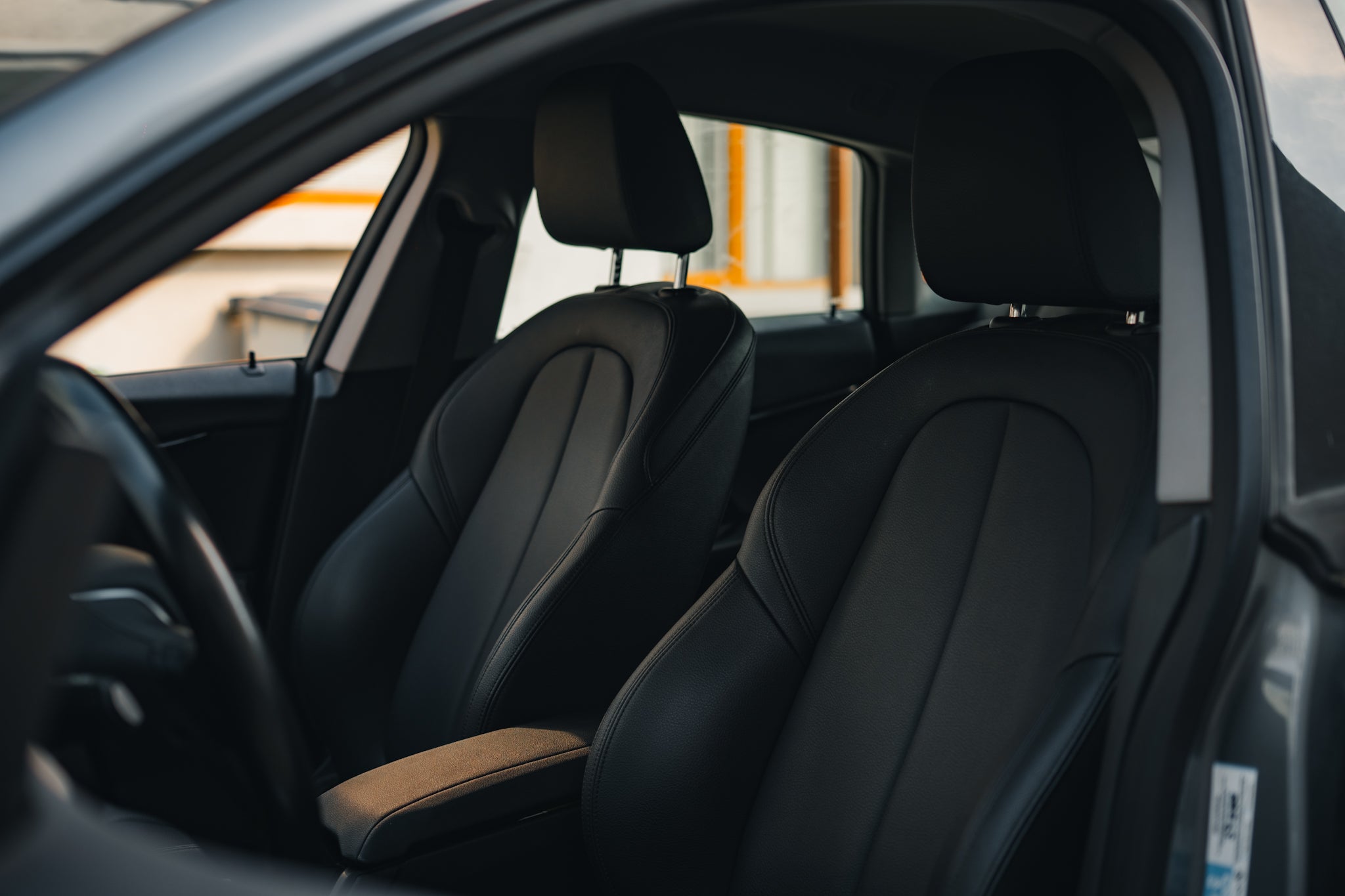 2023 | BMW 218i