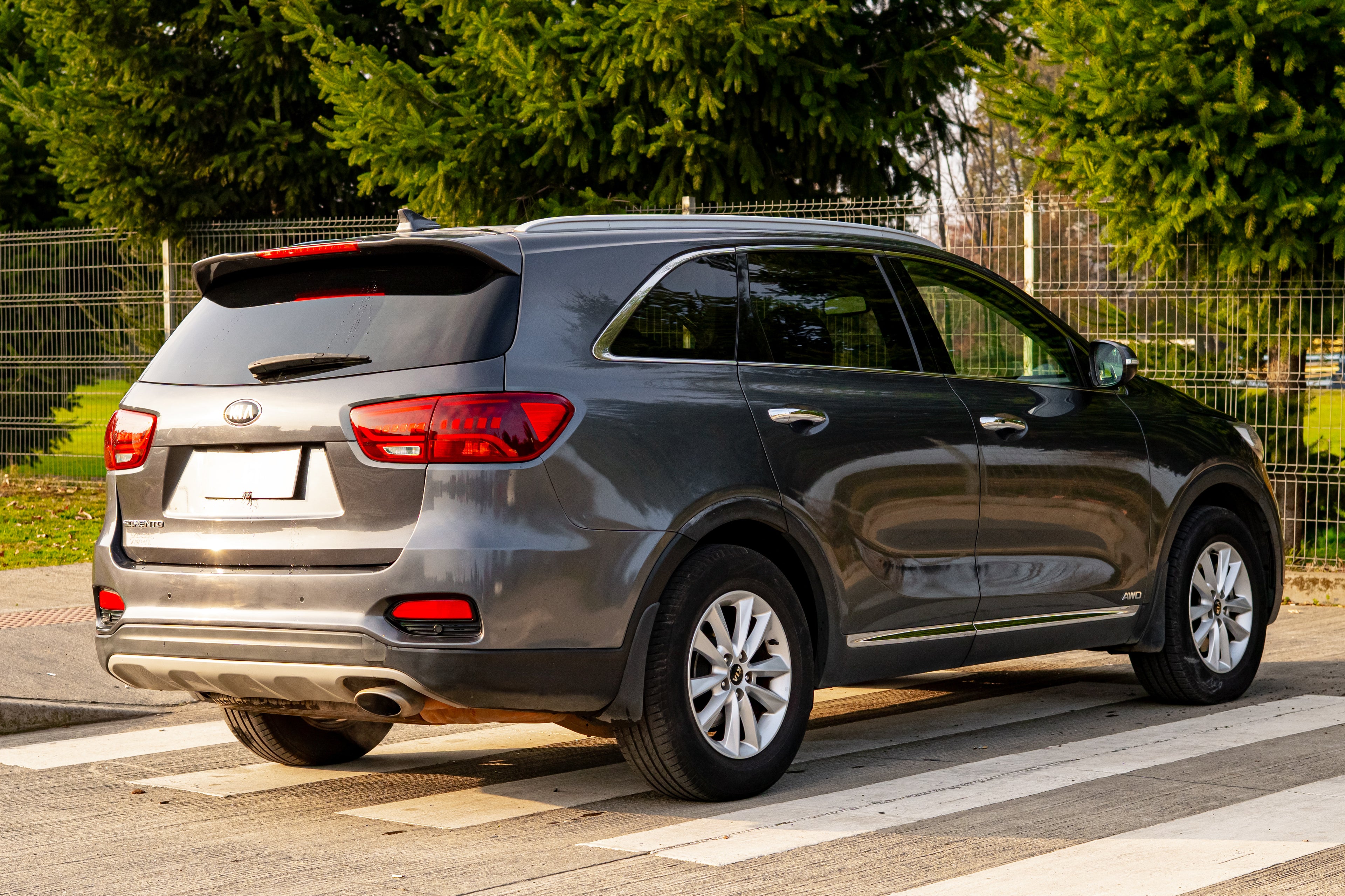 2019 | Kia Sorento AWD