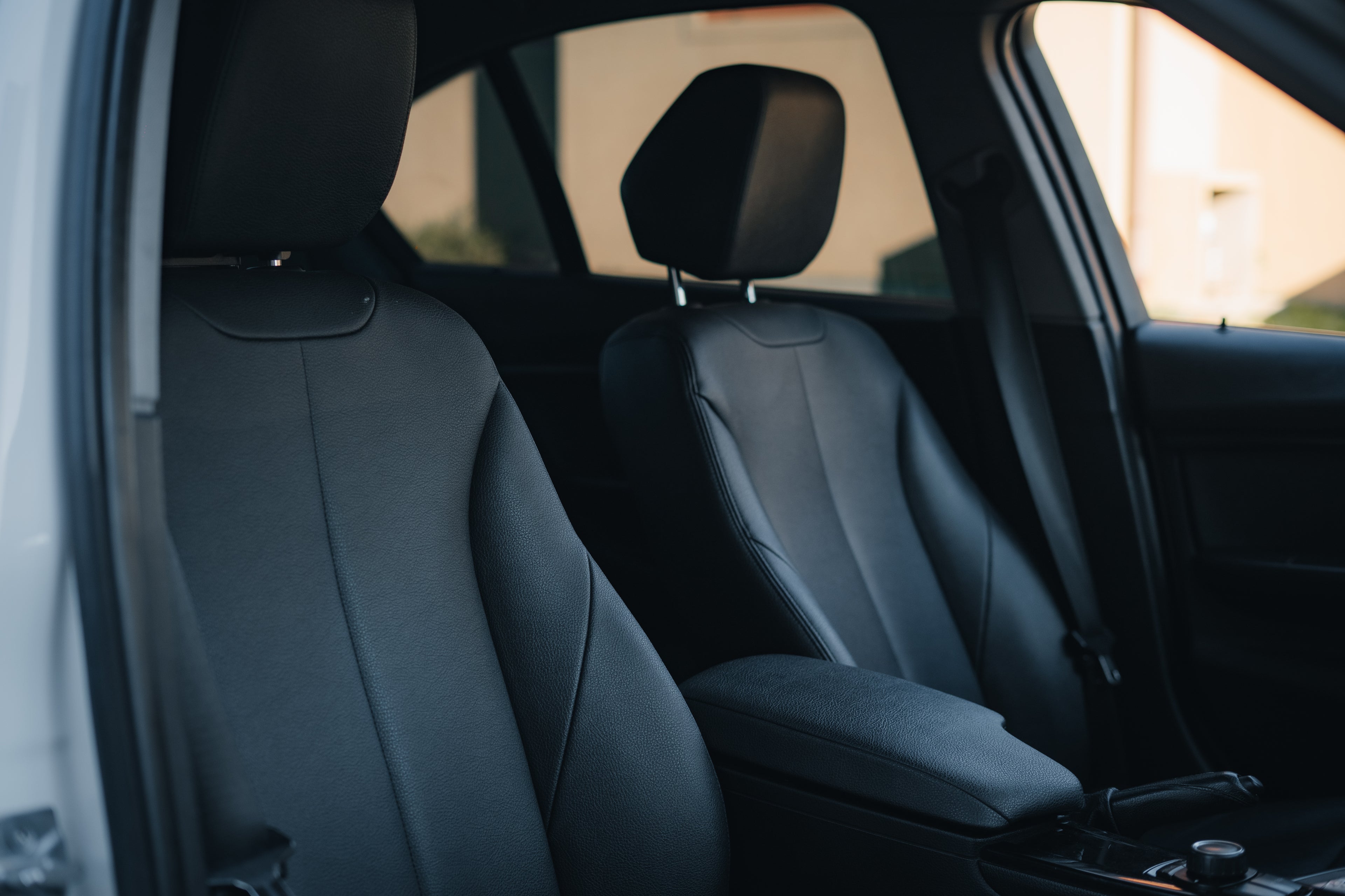 2016 | BMW 320i