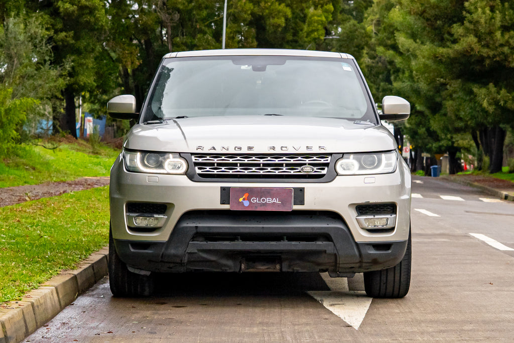 2016 | Range Rover Sport