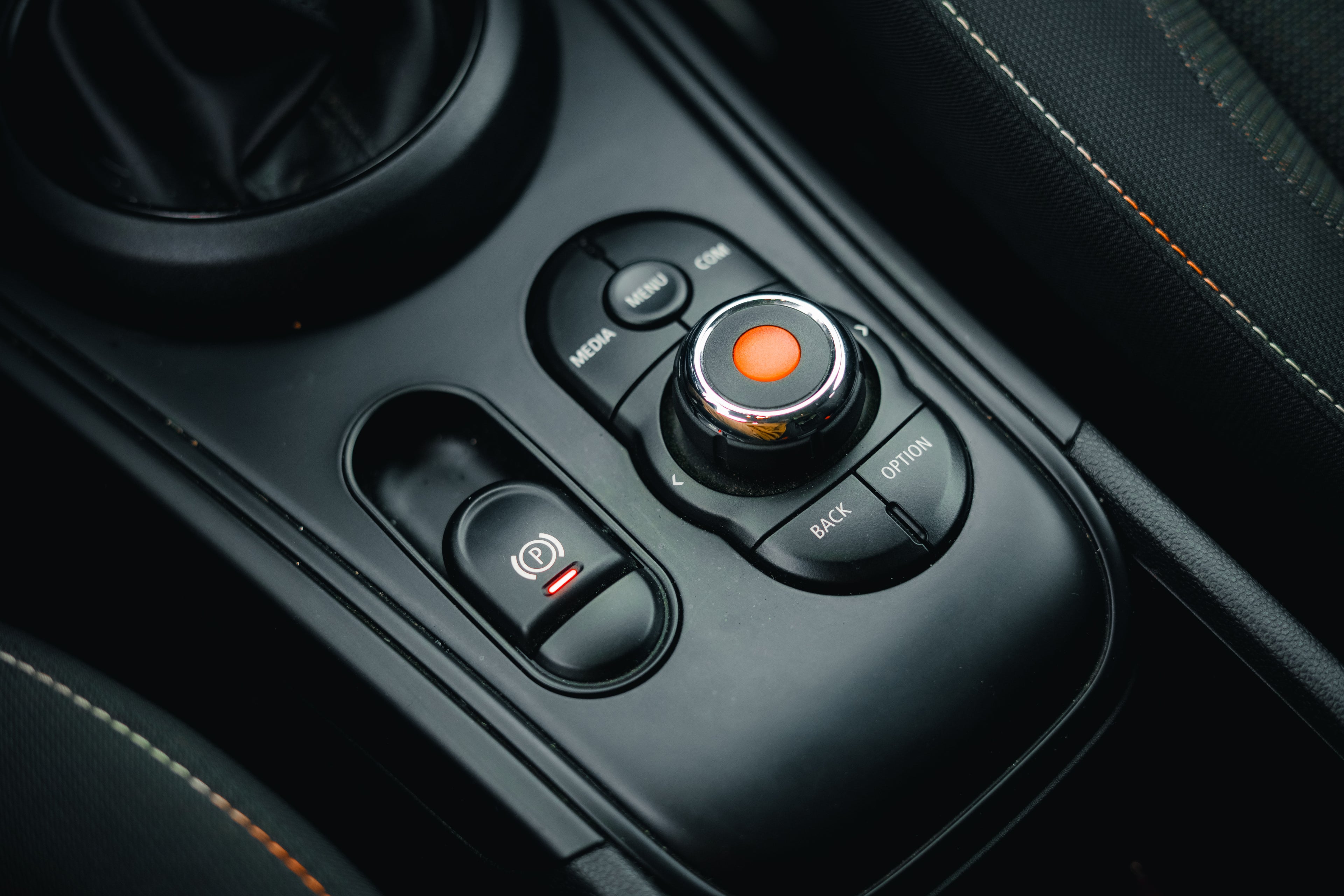 2019 | MINI Cooper Countryman
