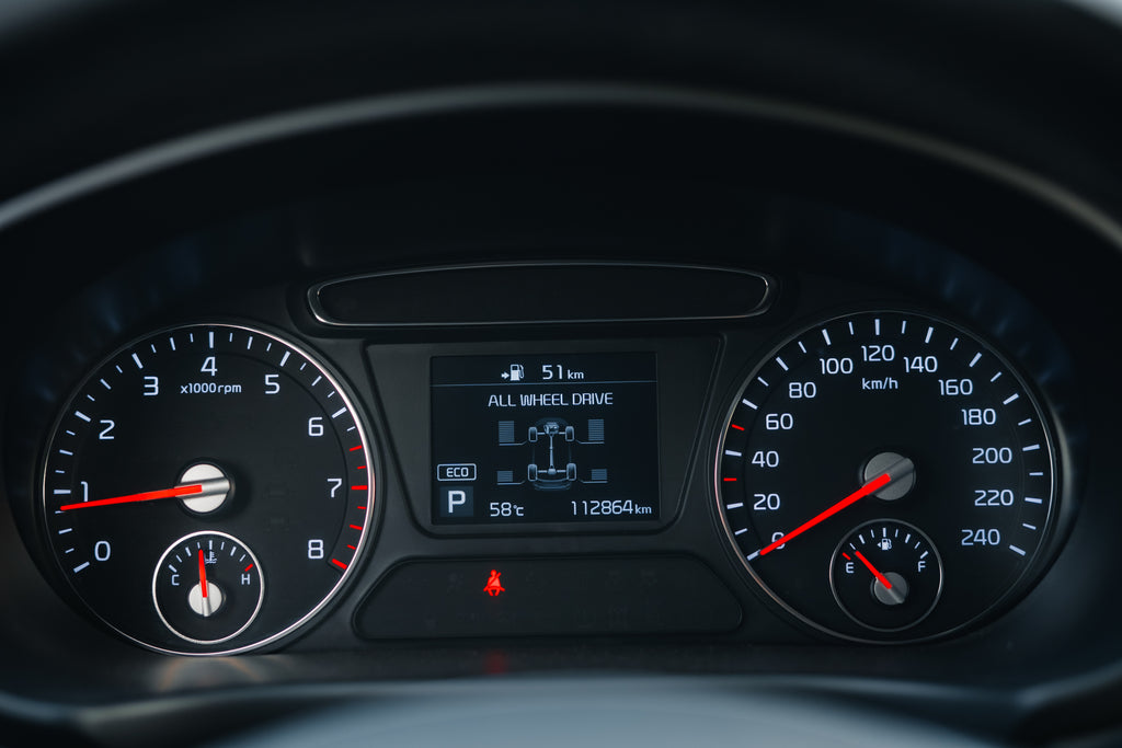2019 | Kia Sorento AWD