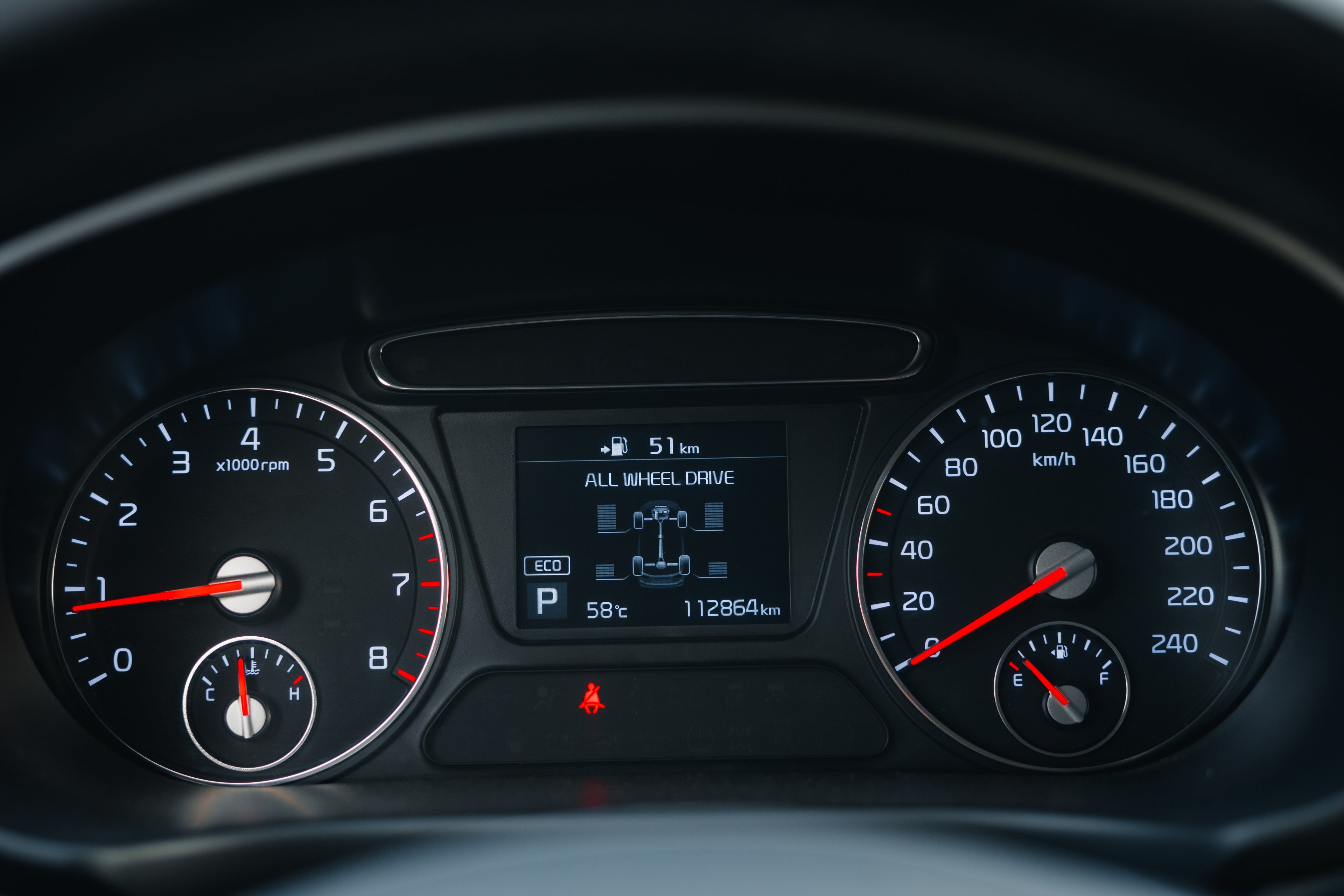 2019 | Kia Sorento AWD