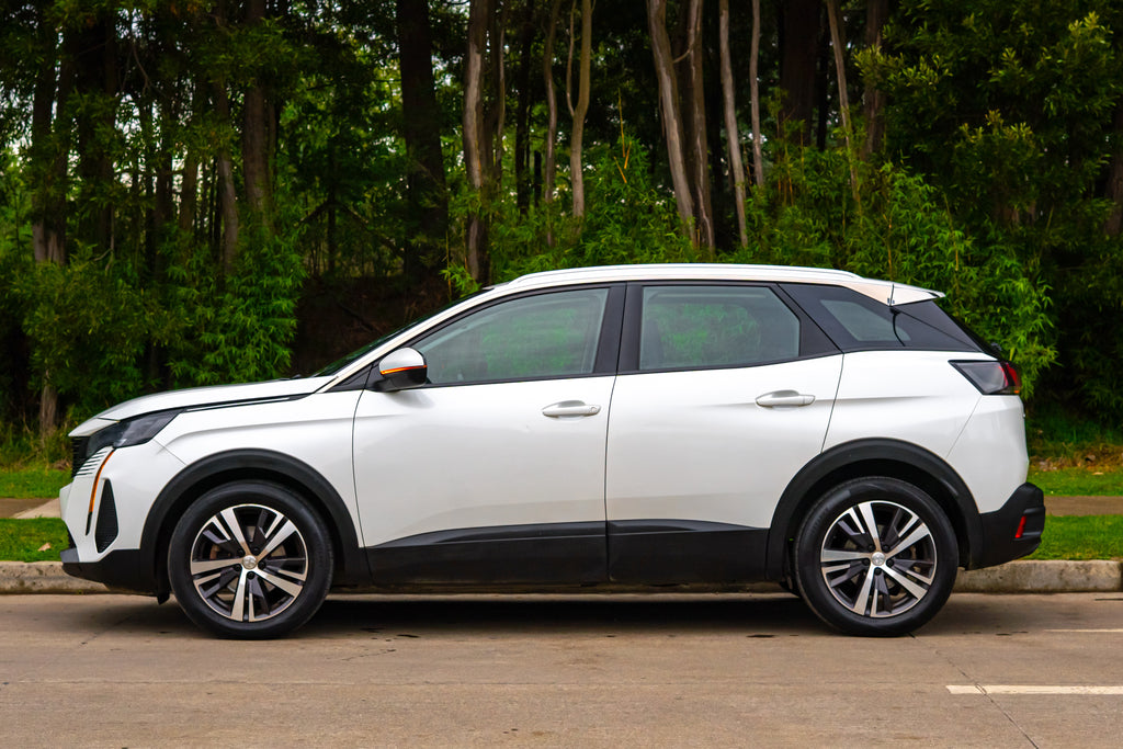 2022 | Peugeot 3008 Active Bluehdi