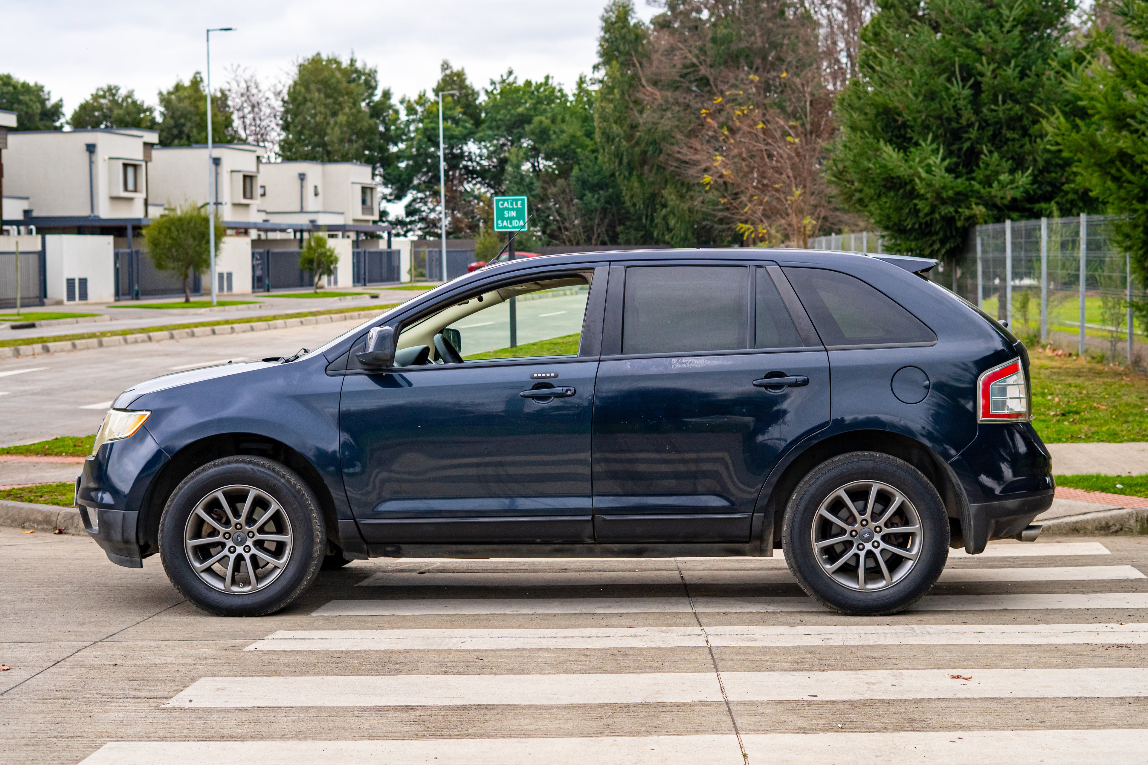 2009 | Ford Edge AWD