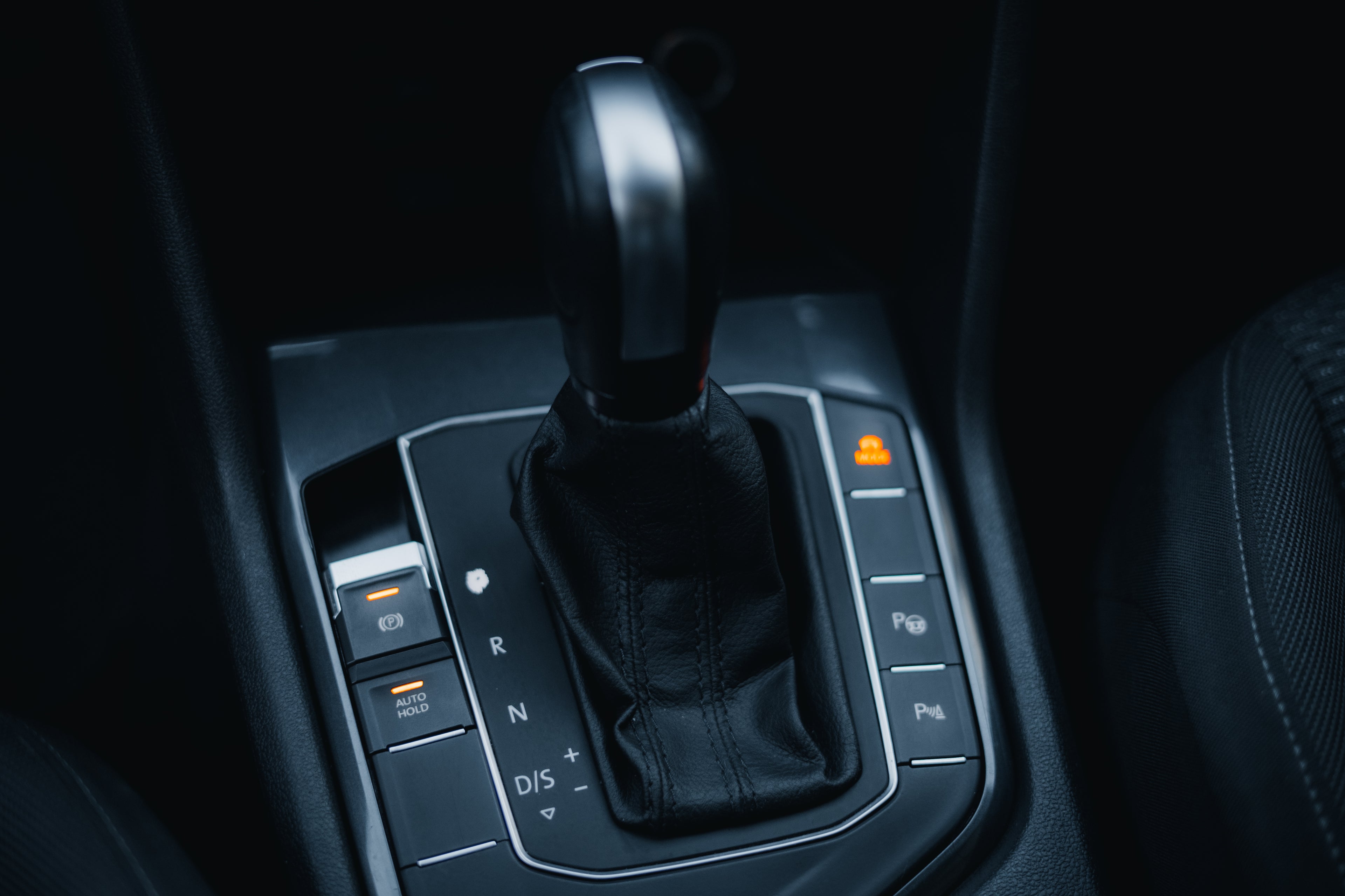 2021 | Volkswagen Tiguan TSI