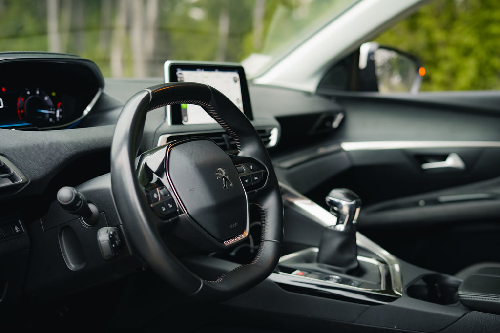 2022 | Peugeot 3008 Active Bluehdi