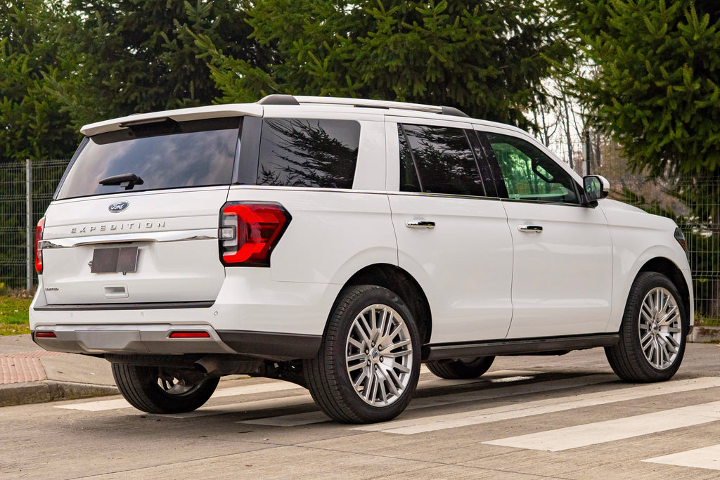2025 | Ford Expedition Limited