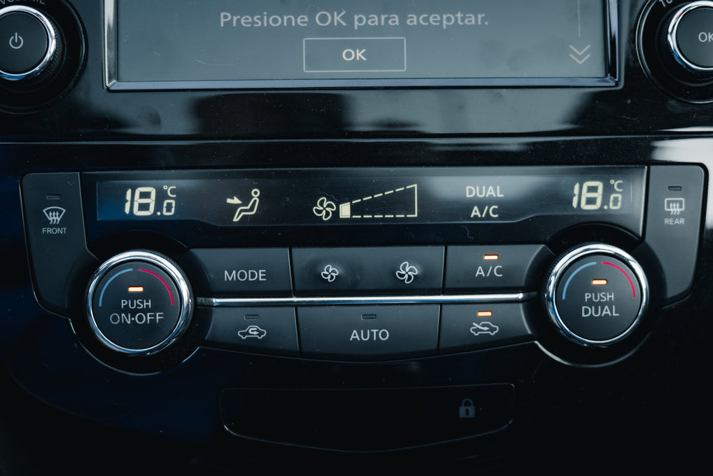 2021 | Nissan Qashqai Exclusive 4WD