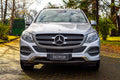2018 | Mercedes-Benz GLE 250d