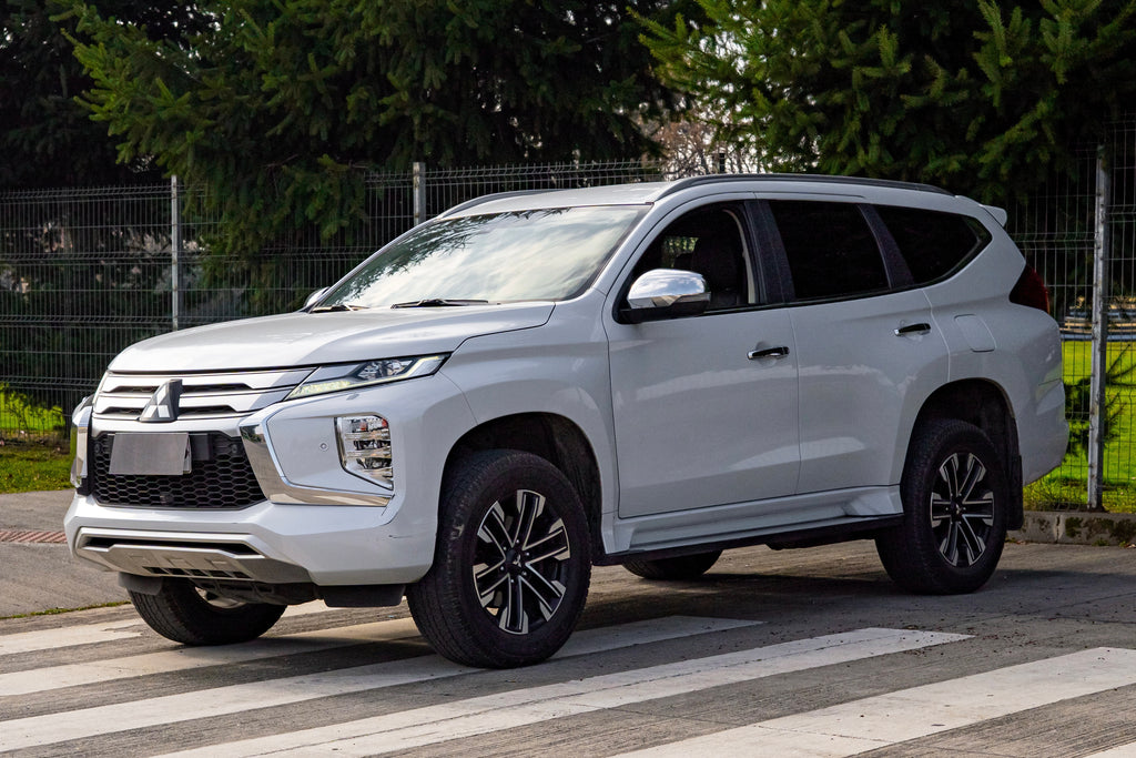 2024 | Mitsubishi Montero Limited