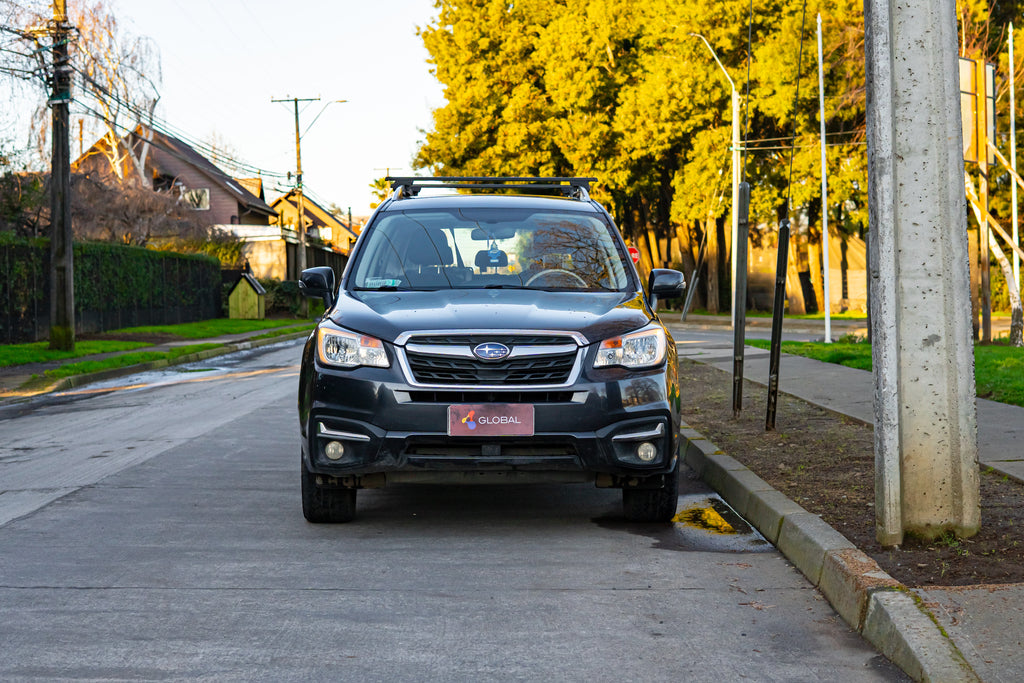 2018 | Subaru Forester AWD