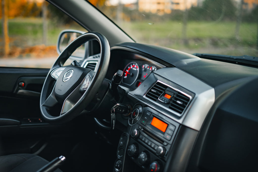 2017 | Ssangyong Actyon Sports 4x2