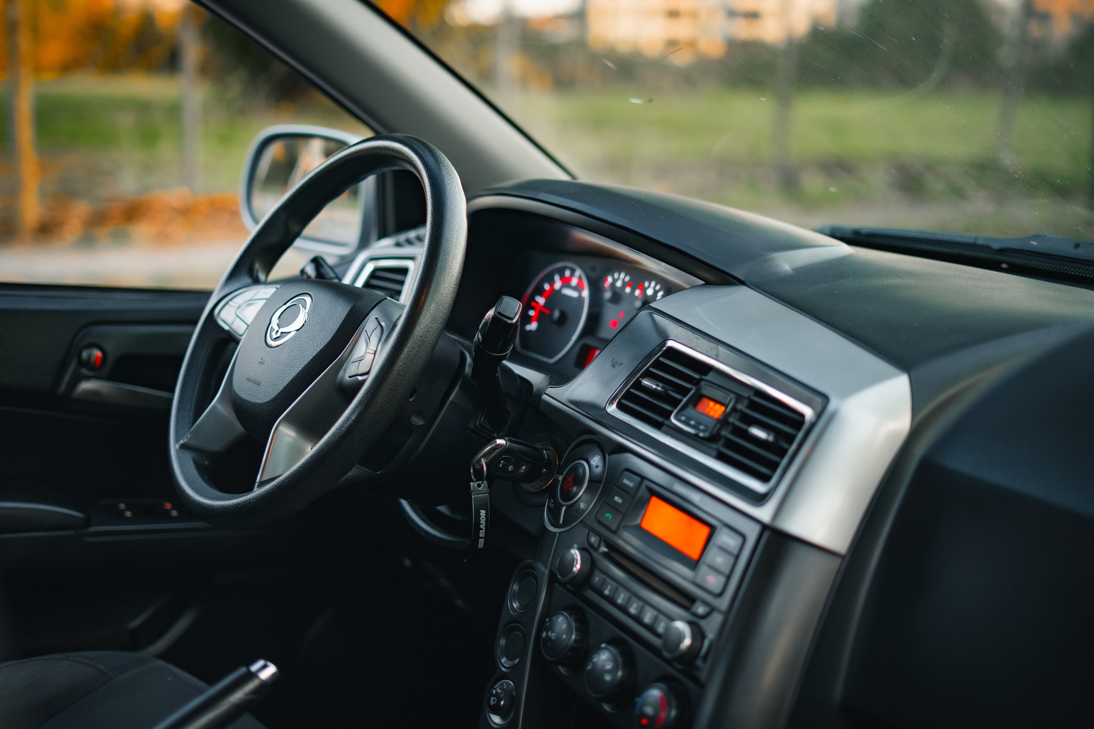 2017 | Ssangyong Actyon Sports 4x2