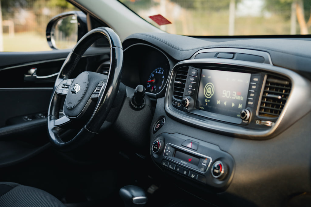2019 | Kia Sorento AWD
