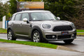 2019 | MINI Cooper Countryman