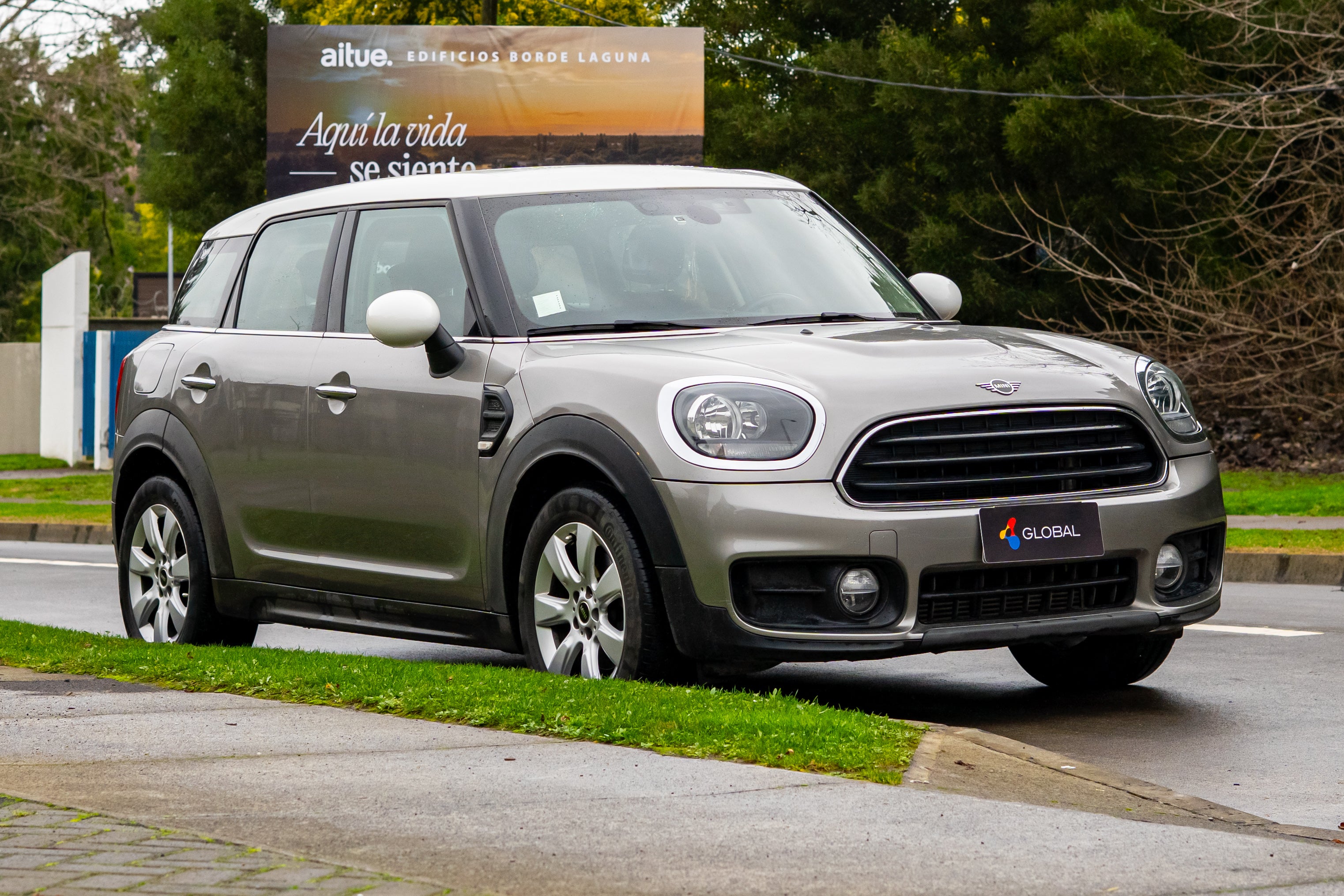 2019 | MINI Cooper Countryman