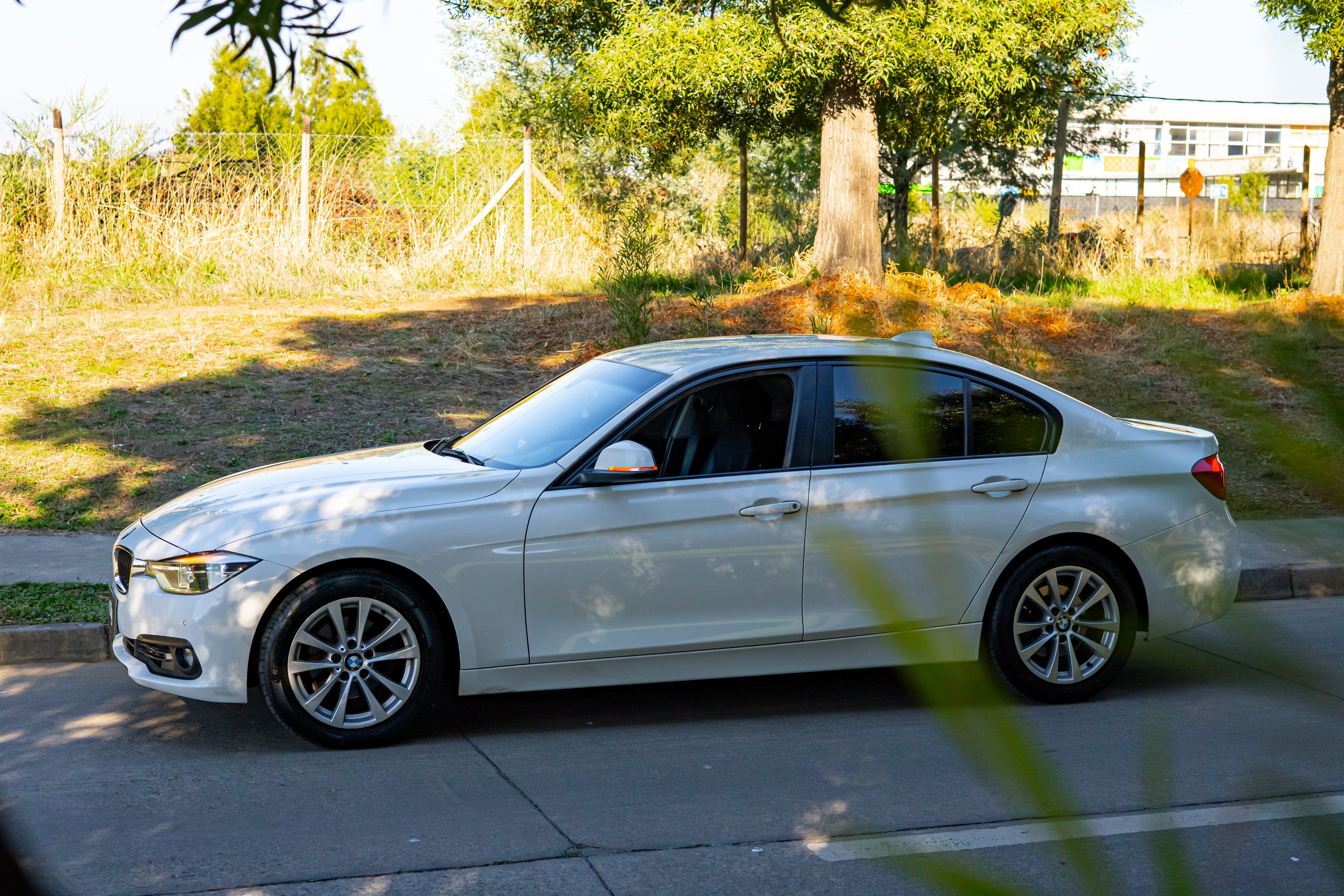 2016 | BMW 320i