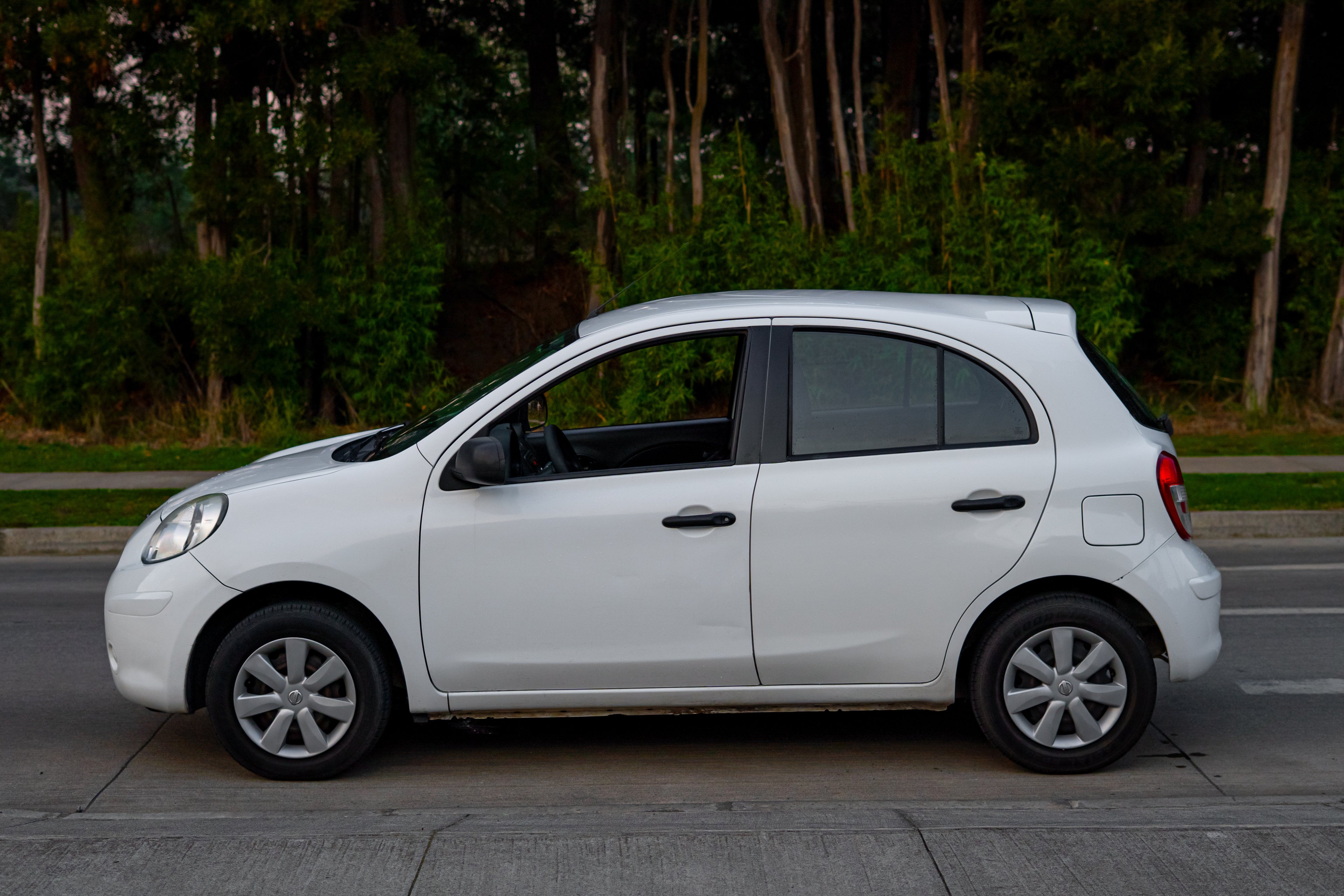 2016 | Nissan March