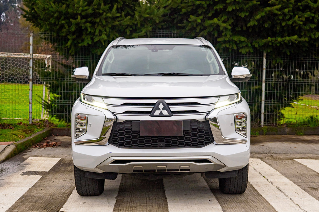 2024 | Mitsubishi Montero Limited