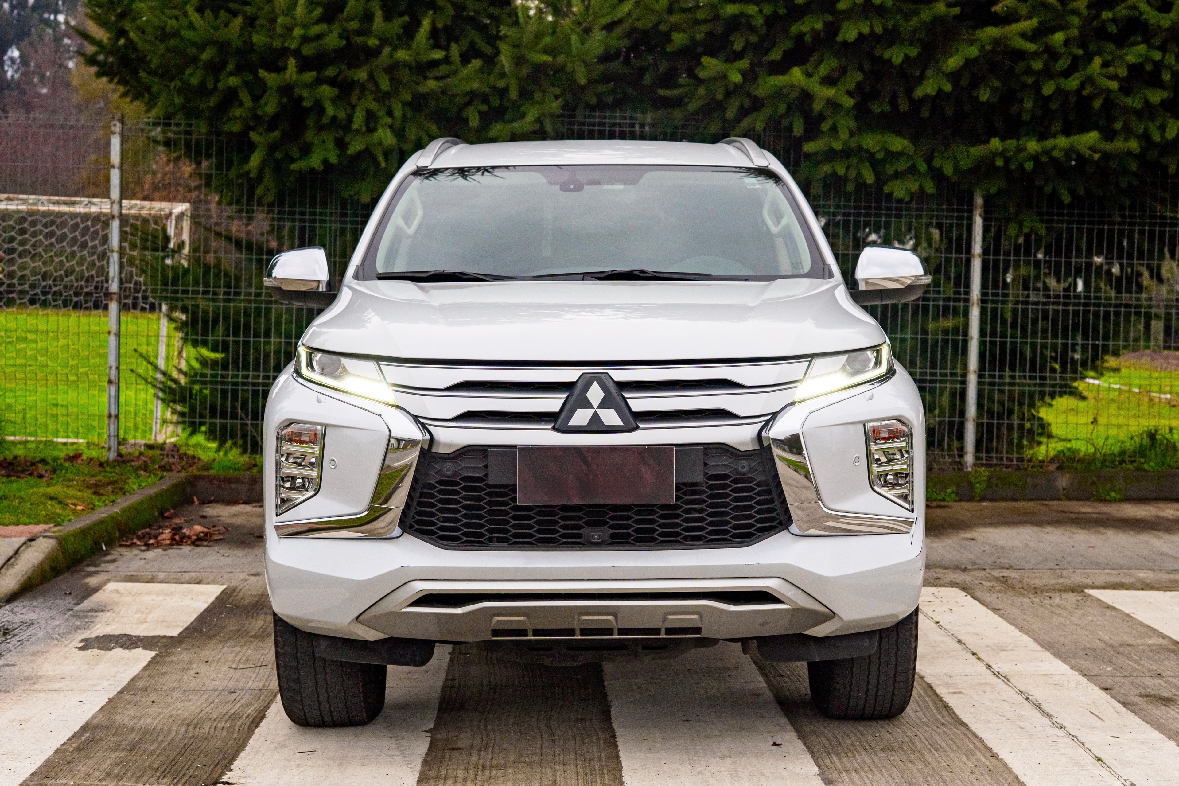 2024 | Mitsubishi Montero Limited