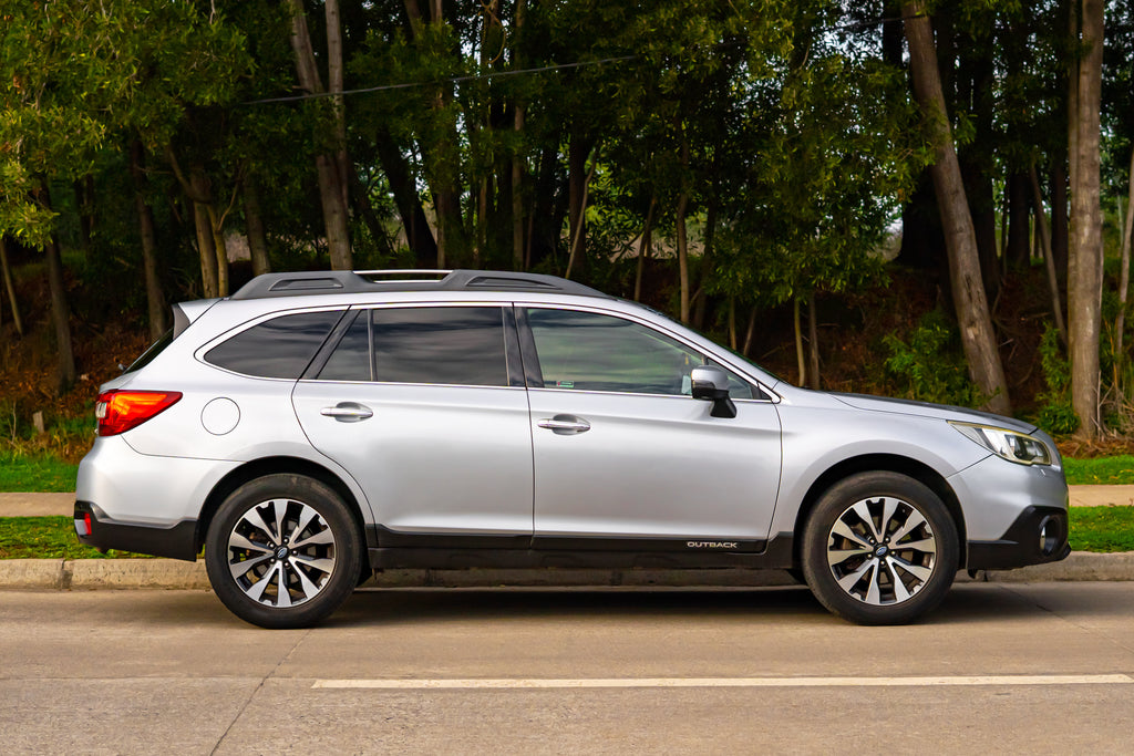 2016 | Subaru Outback 3.6 R