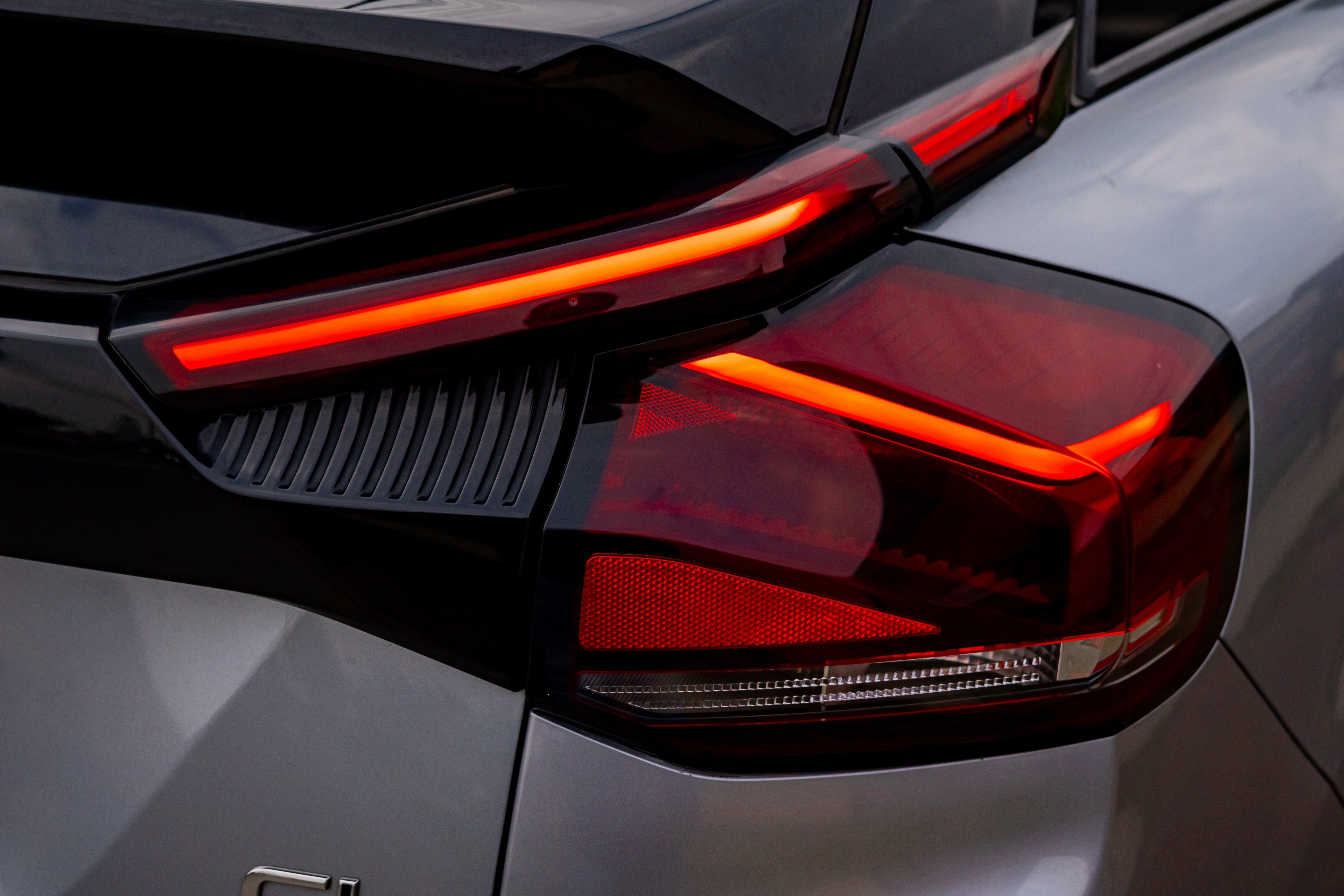 2022 | Citroën C4