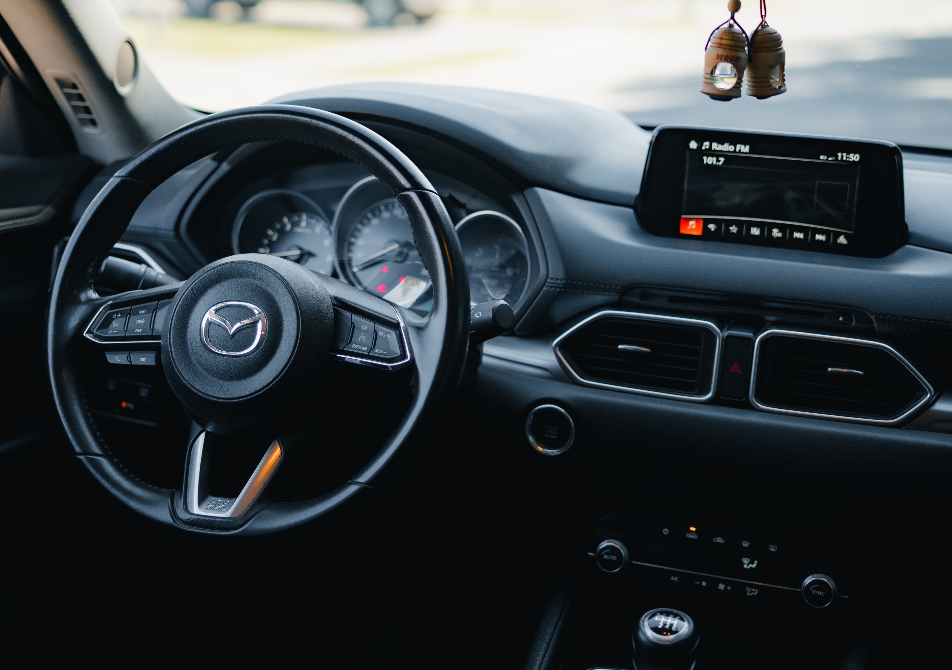 2019 | Mazda CX-5 R