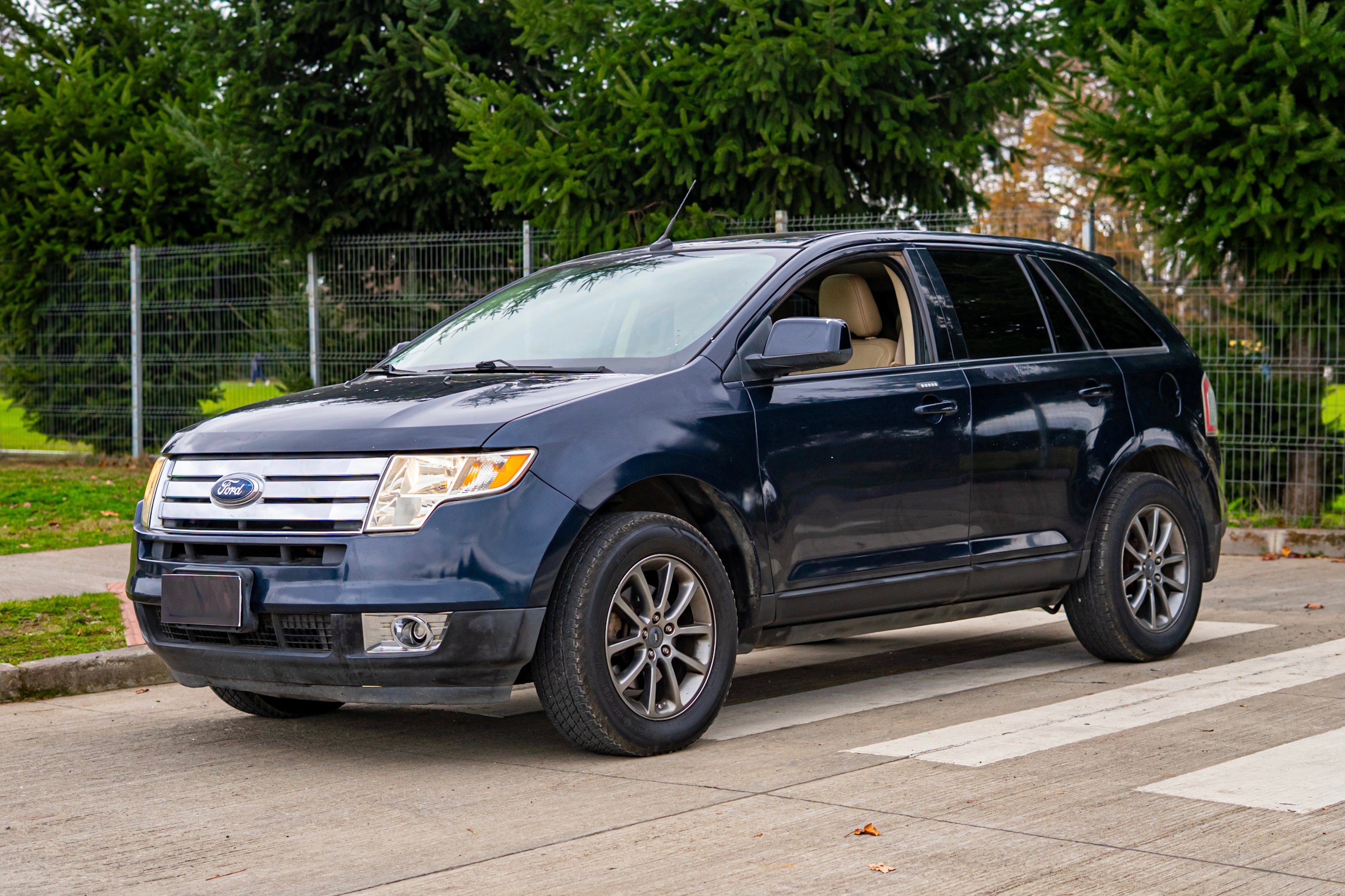 2009 | Ford Edge AWD