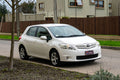 2011 | Toyota Auris
