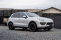 2014 | Porsche Cayenne