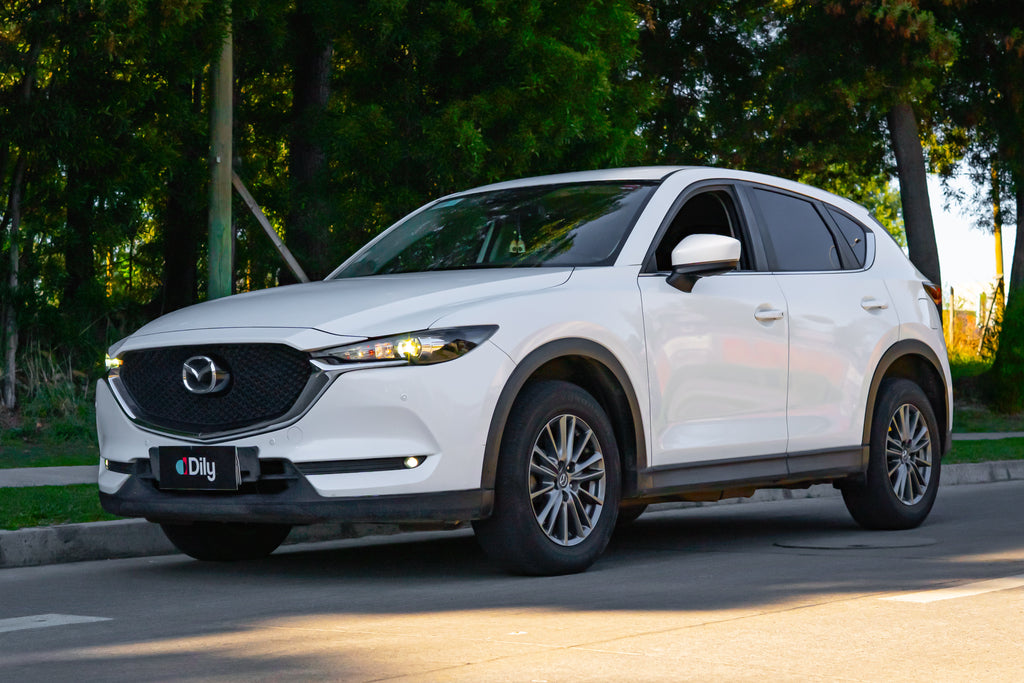 2019 | Mazda CX-5 R