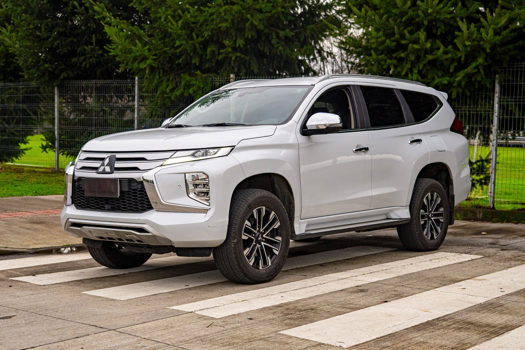 2024 | Mitsubishi Montero Limited