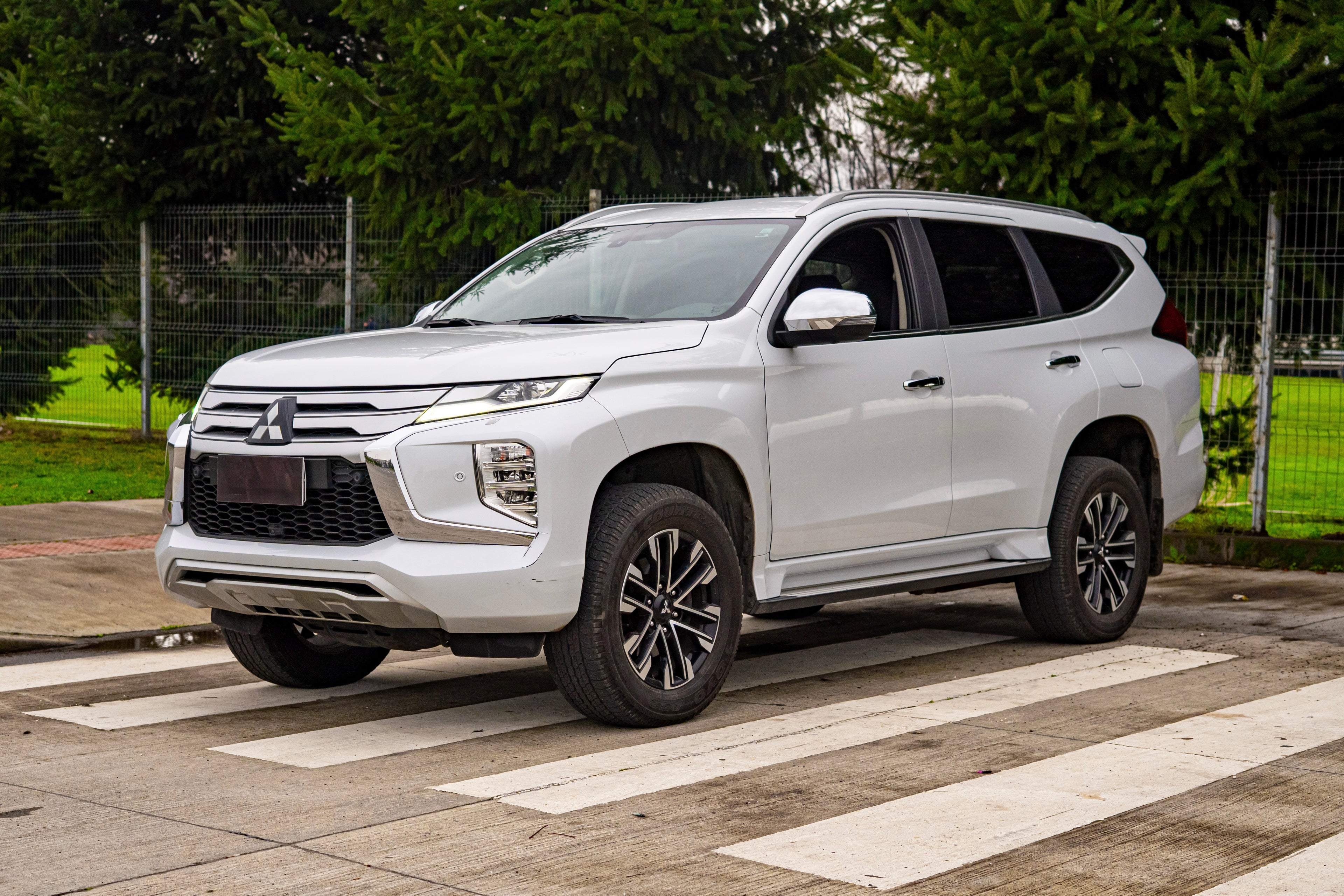 2024 | Mitsubishi Montero Limited