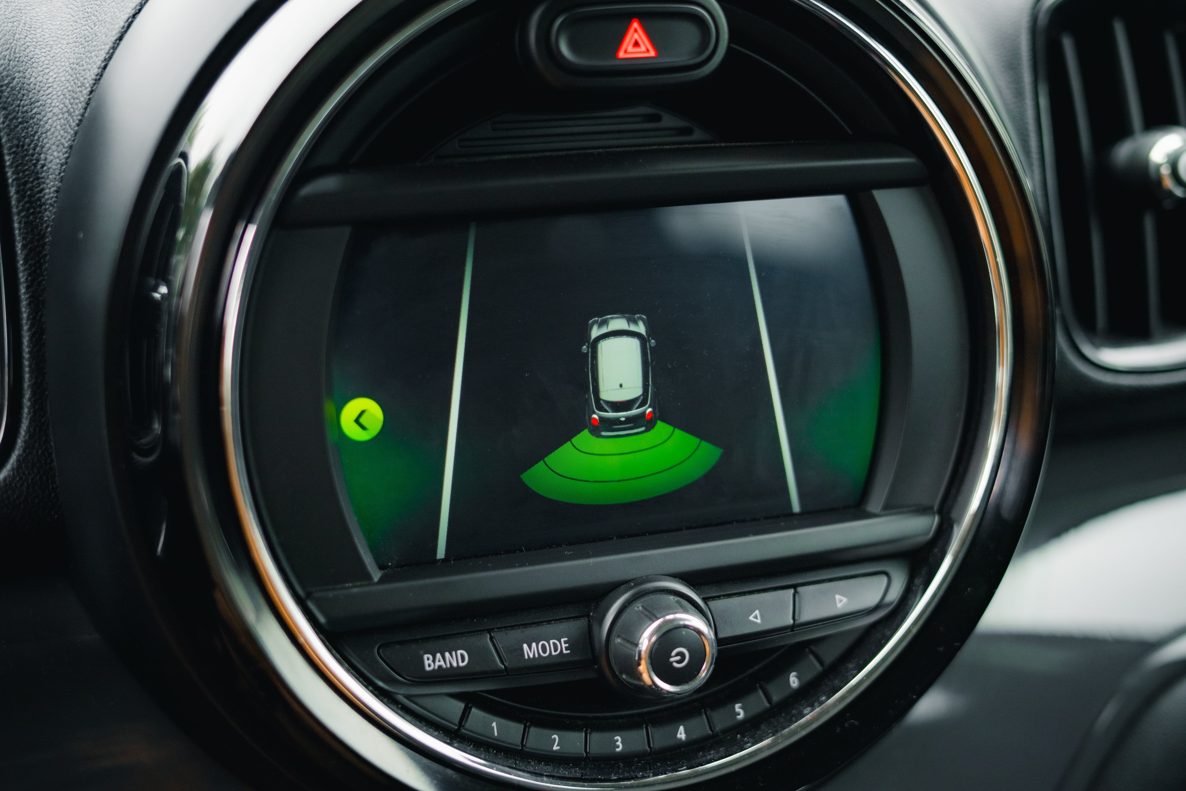 2019 | MINI Cooper Countryman
