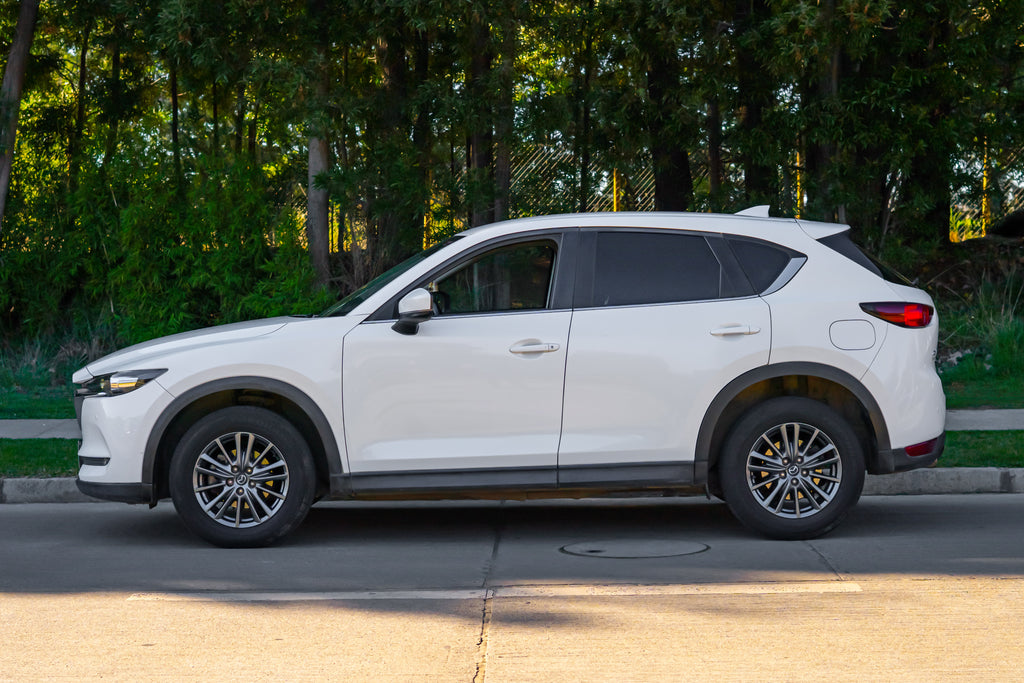 2019 | Mazda CX-5 R
