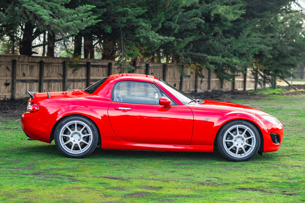 2013 | Mazda Mx-5 2.0 Convertible