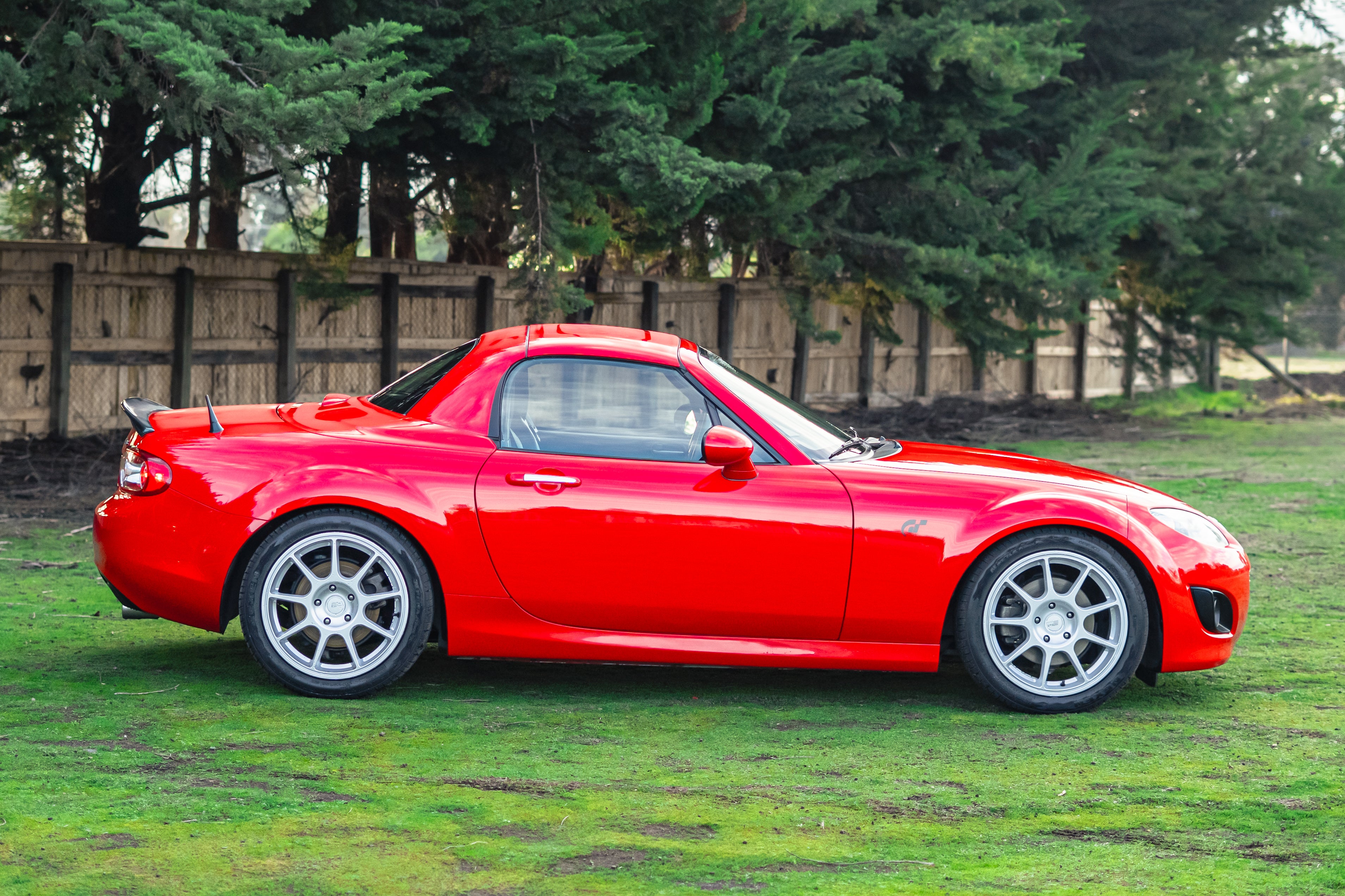 2013 | Mazda Mx-5 2.0 Convertible
