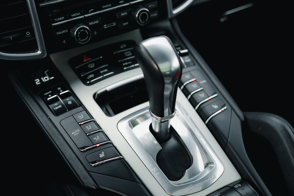 2014 | Porsche Cayenne