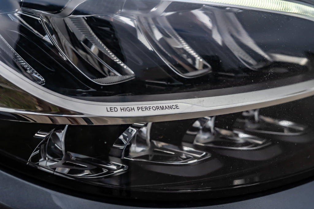 2019 | Mercedes-Benz C300
