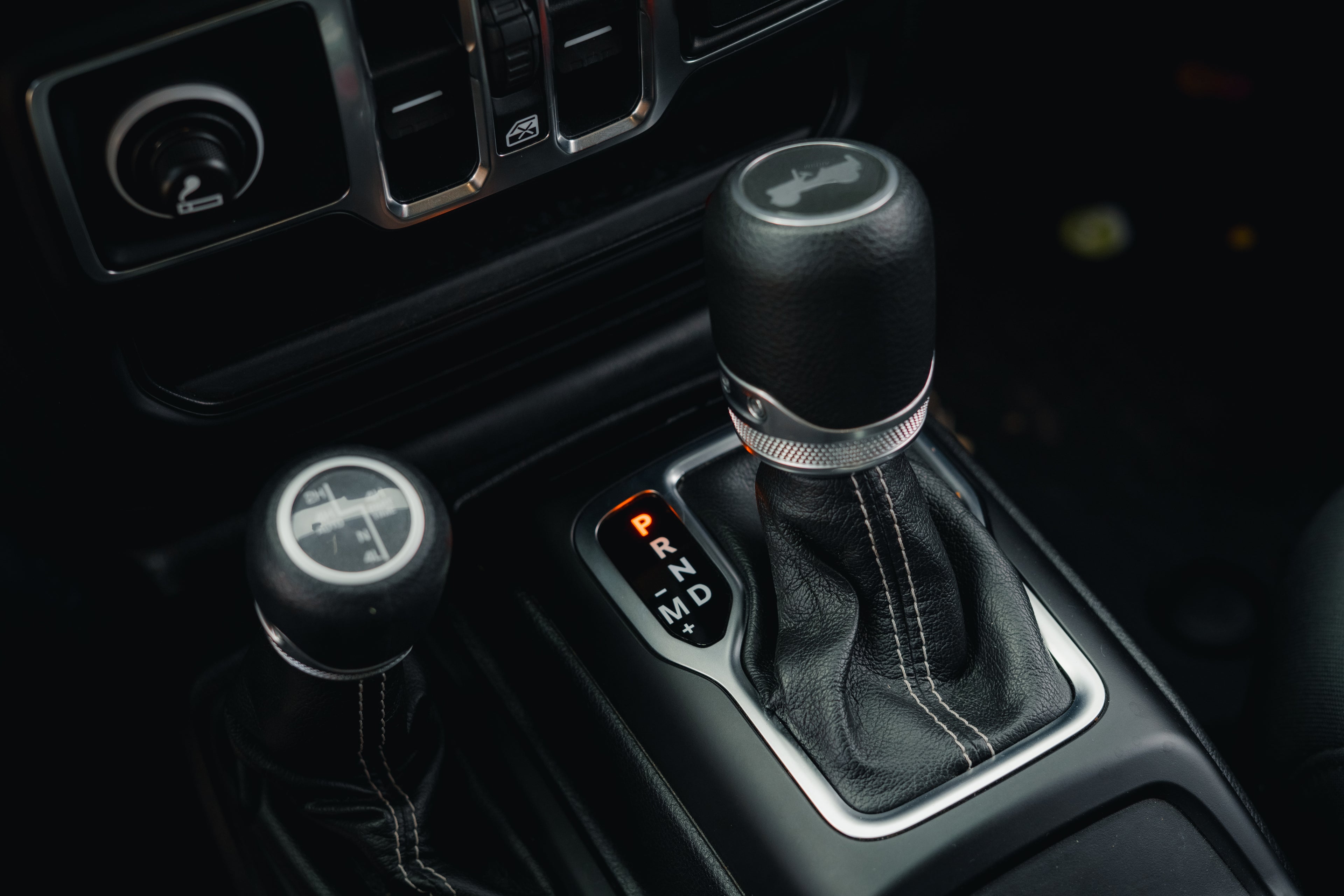 2021 | Jeep Wrangler Sahara LTD 4x4