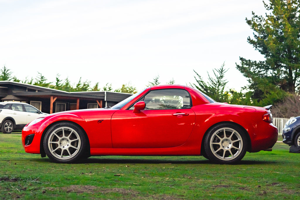 2013 | Mazda Mx-5 2.0 Convertible
