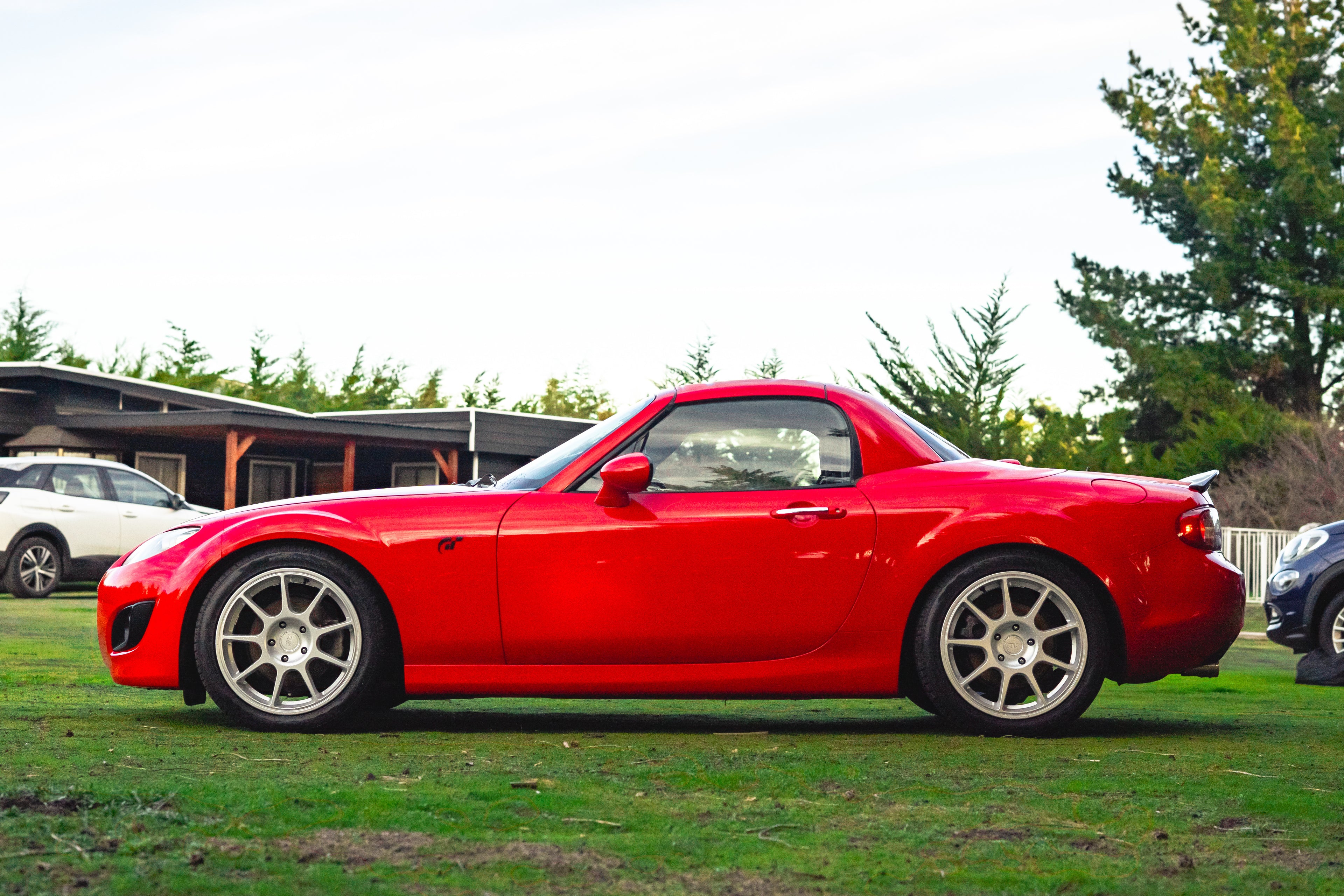 2013 | Mazda Mx-5 2.0 Convertible