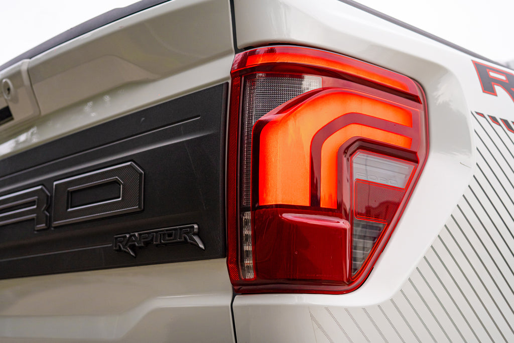 2025 | Ford F-150 Raptor