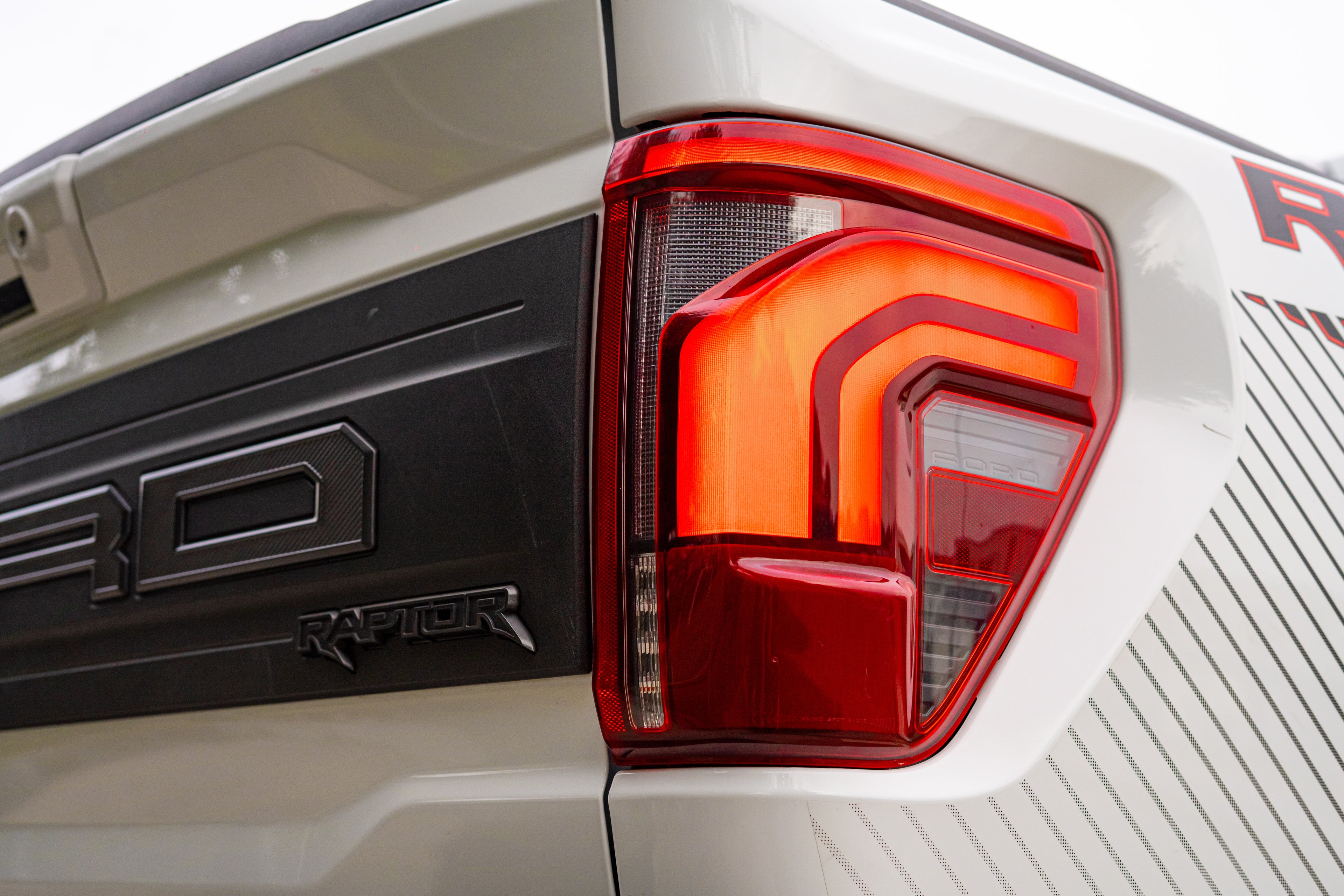2025 | Ford F-150 Raptor