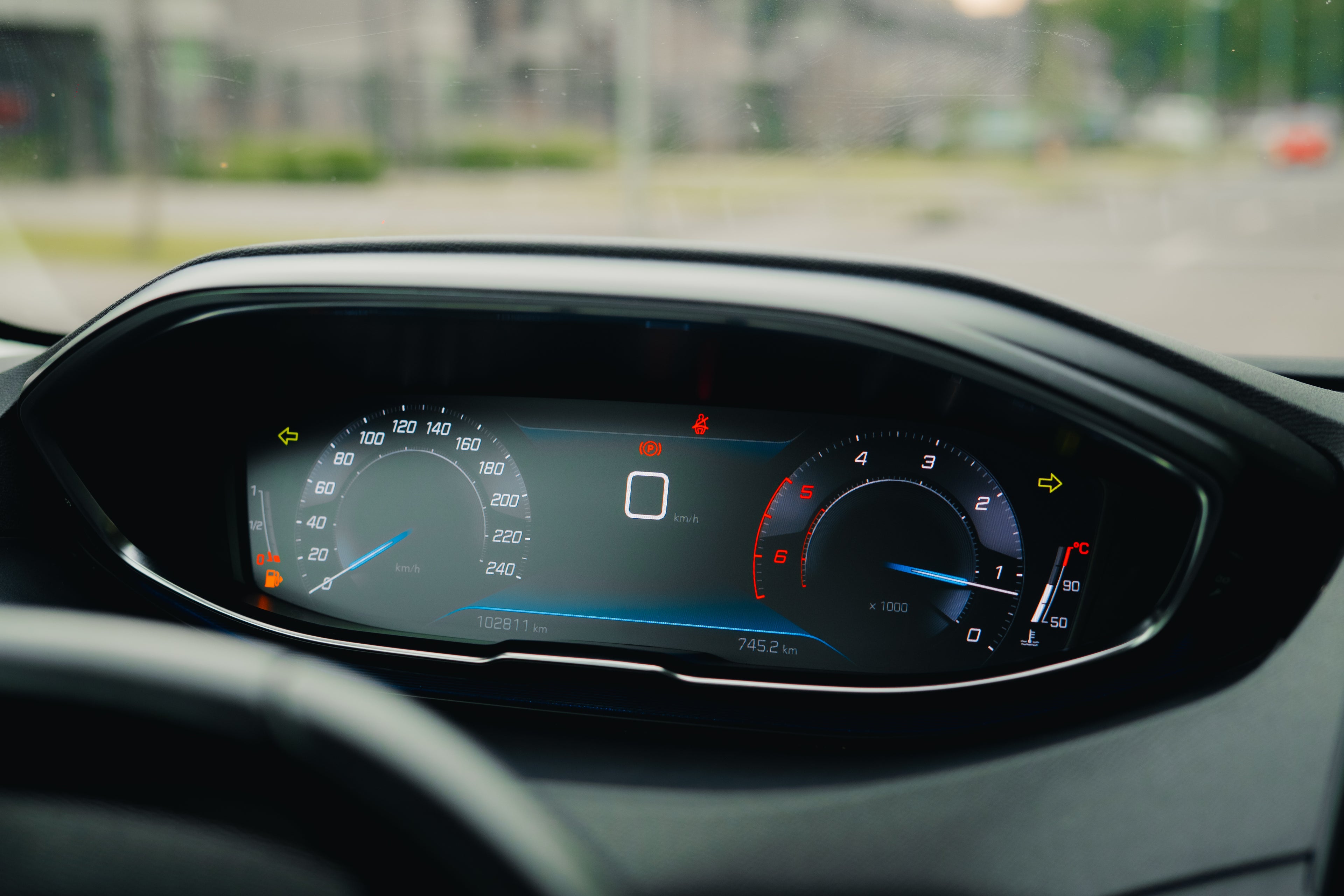 2022 | Peugeot 3008 Active Bluehdi