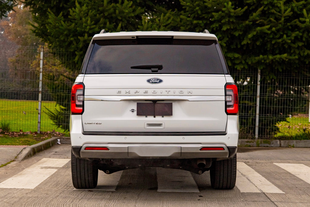 2025 | Ford Expedition Limited