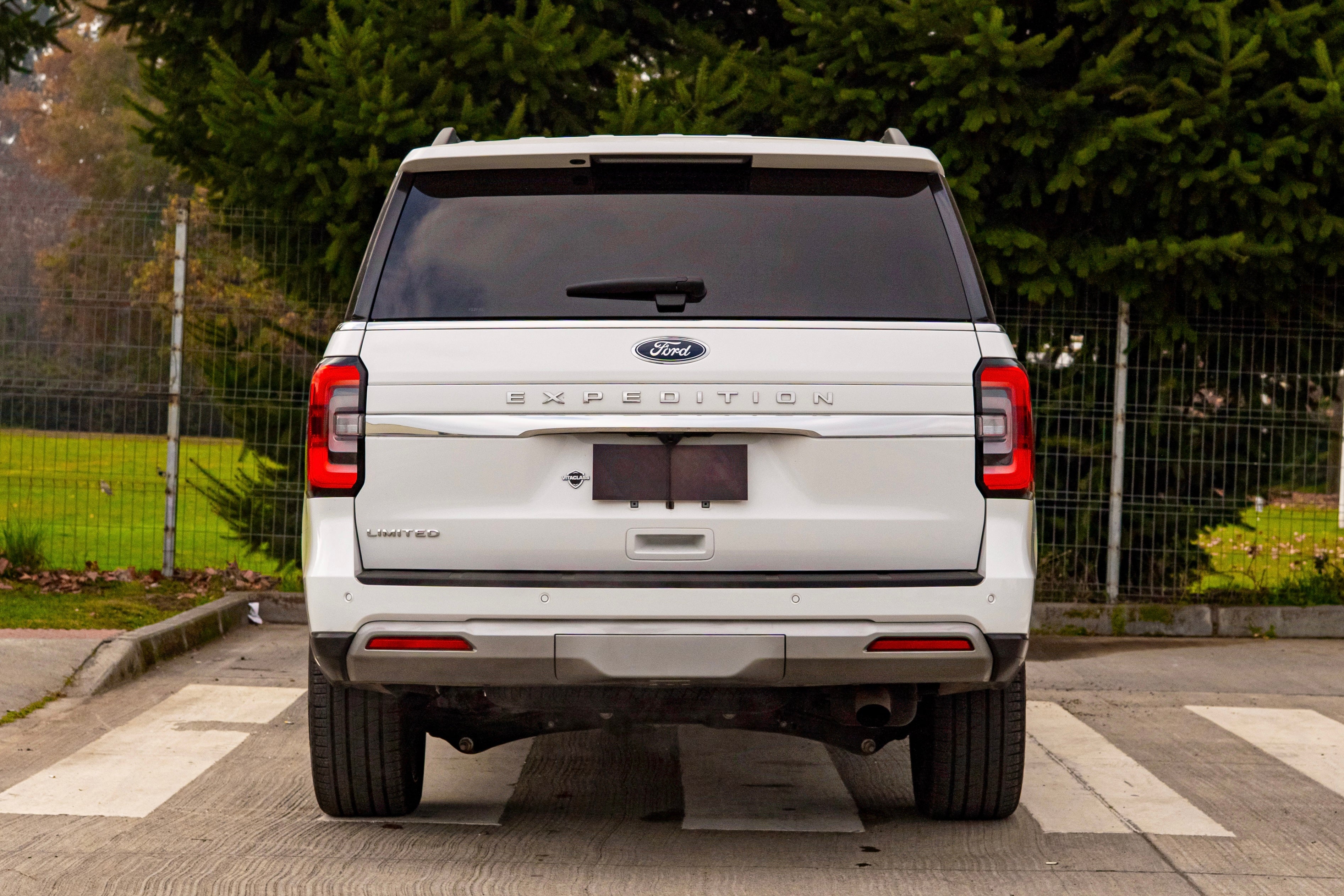 2025 | Ford Expedition Limited