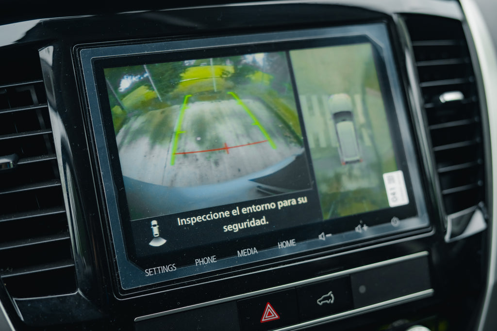 2024 | Mitsubishi Montero Limited