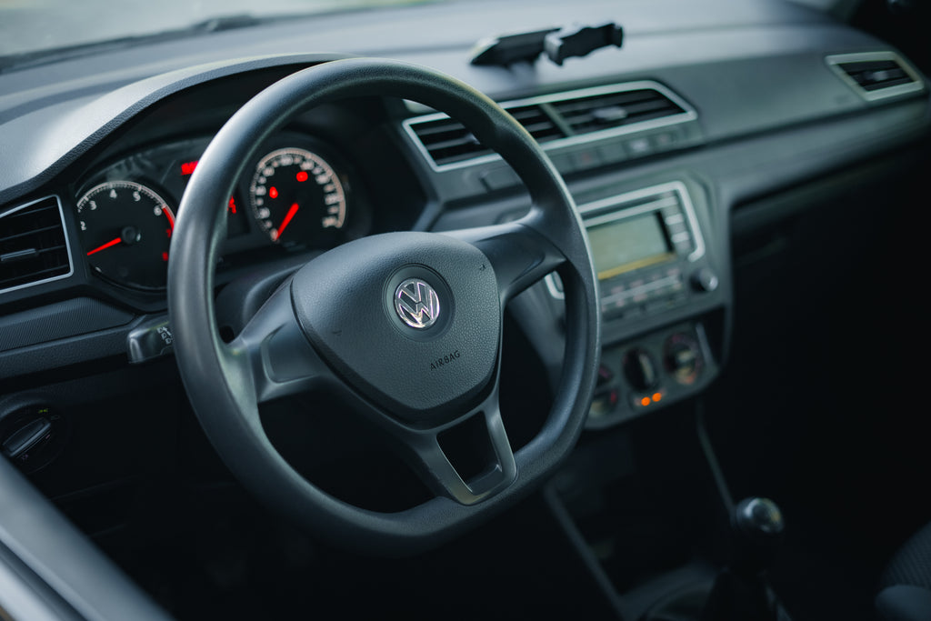 2022 | Volkswagen Saveiro